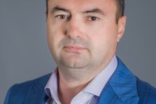 выкса.рф, Роман Фролов удостоен ордена Русской православной церкви